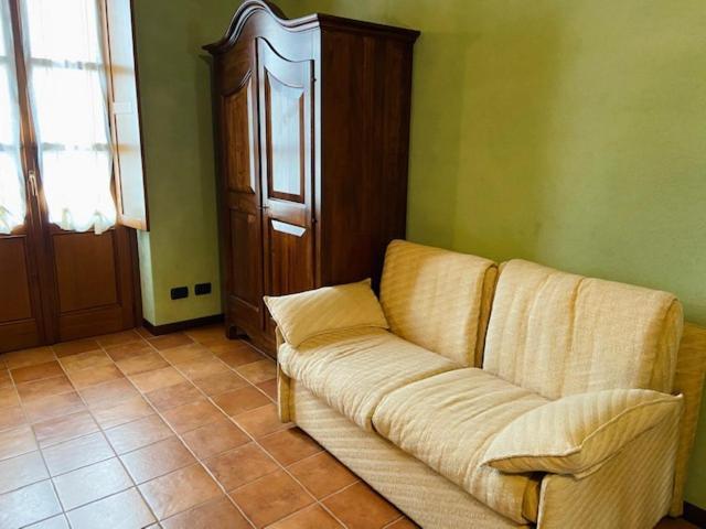 Cascina Stralla Farigliano Kültér fotó