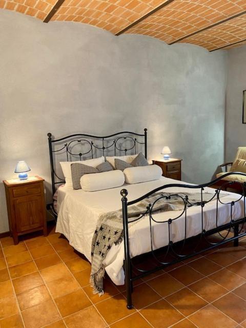 Cascina Stralla Farigliano Kültér fotó