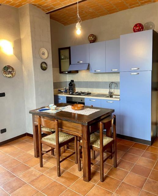 Cascina Stralla Farigliano Kültér fotó