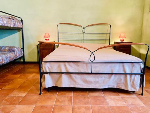 Cascina Stralla Farigliano Kültér fotó